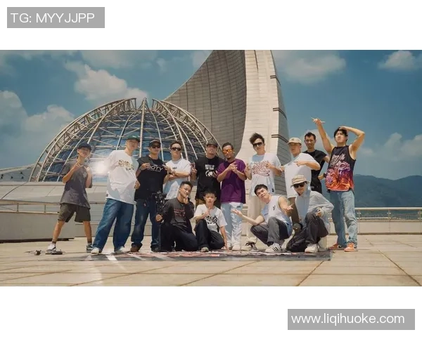 全国街舞大赛精彩点评成都飞盘队默契配合展现团队精神与创意魅力