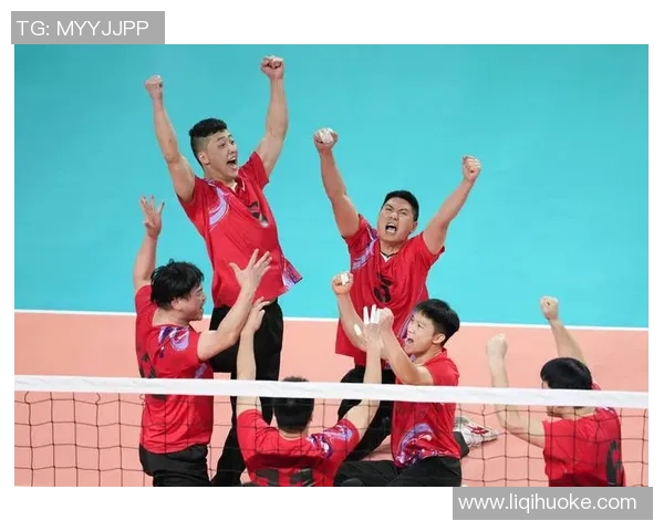 上海排球队实力强劲最新排球力量排行榜前十名揭晓