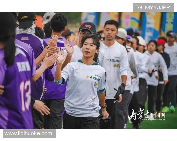 北京飞盘队的奋斗与荣耀:极限运动联赛的精彩旅程与突破成就 北京飞盘队的奋斗与荣耀:极限运动联赛的精彩旅程与突破成就