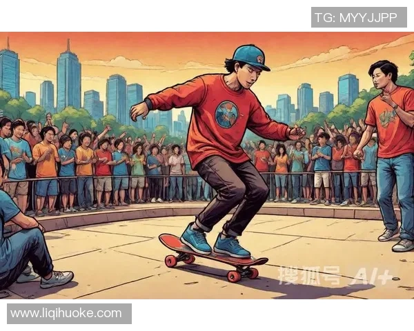 滑板文化的魅力：深入了解上海滑板队员的独特技能与风采